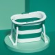 102x23.5x68cm Folding Bathtub Portable Seated Shower Barrel Bath Tub for Adult Baby 102x23.5x68cm Folding Bathtub Portable Seated Shower Barrel Bath Tub for Adult Baby