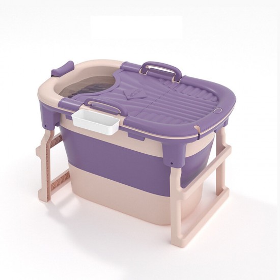 103x65x25.5cm Heighten Folding Bathtub Bath Barrel Adult Basin Kid Swim Tub Spa Sauna Bathtub 103x65x25.5cm Heighten Folding Bathtub Bath Barrel Adult Basin Kid Swim Tub Spa Sauna Bathtub