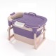 103x65x25.5cm Heighten Folding Bathtub Bath Barrel Adult Basin Kid Swim Tub Spa Sauna Bathtub 103x65x25.5cm Heighten Folding Bathtub Bath Barrel Adult Basin Kid Swim Tub Spa Sauna Bathtub