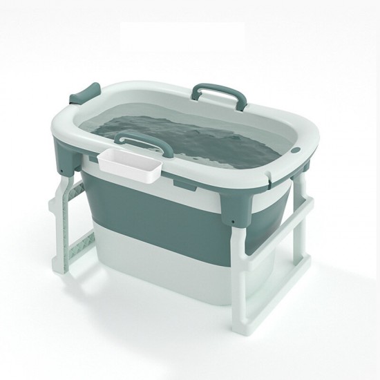103x65x25.5cm Heighten Folding Bathtub Bath Barrel Adult Basin Kid Swim Tub Spa Sauna Bathtub 103x65x25.5cm Heighten Folding Bathtub Bath Barrel Adult Basin Kid Swim Tub Spa Sauna Bathtub