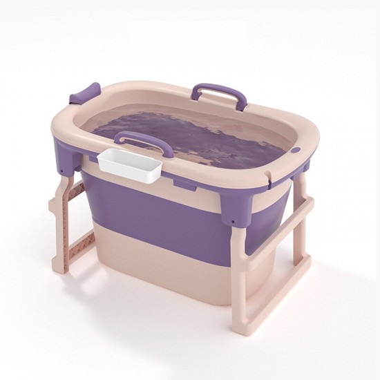 103x65x25.5cm Heighten Folding Bathtub Bath Barrel Adult Basin Kid Swim Tub Spa Sauna Bathtub 103x65x25.5cm Heighten Folding Bathtub Bath Barrel Adult Basin Kid Swim Tub Spa Sauna Bathtub
