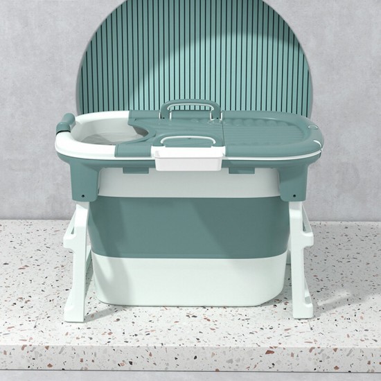 103x65x25.5cm Heighten Folding Bathtub Bath Barrel Adult Basin Kid Swim Tub Spa Sauna Bathtub 103x65x25.5cm Heighten Folding Bathtub Bath Barrel Adult Basin Kid Swim Tub Spa Sauna Bathtub