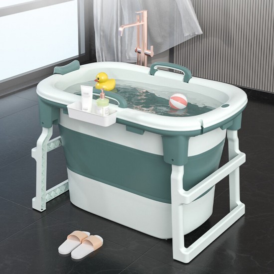 103x65x25.5cm Heighten Folding Bathtub Bath Barrel Adult Basin Kid Swim Tub Spa Sauna Bathtub 103x65x25.5cm Heighten Folding Bathtub Bath Barrel Adult Basin Kid Swim Tub Spa Sauna Bathtub