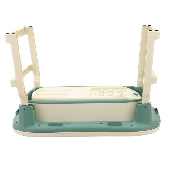 103x65x25.5cm Heighten Folding Bathtub Bath Barrel Adult Basin Kid Swim Tub Spa Sauna Bathtub 103x65x25.5cm Heighten Folding Bathtub Bath Barrel Adult Basin Kid Swim Tub Spa Sauna Bathtub