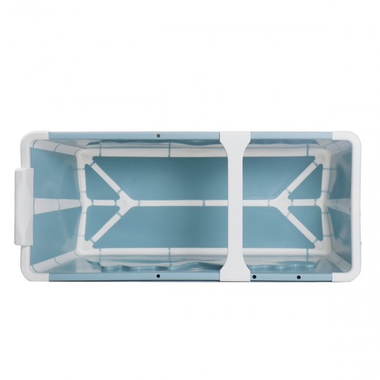 105x53x53cm Large Portable Bathtub Bath Tub Barrel Indoor Household Body Spa Bathtub 105x53x53cm Large Portable Bathtub Bath Tub Barrel Indoor Household Body Spa Bathtub