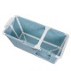 105x53x53cm Large Portable Bathtub Bath Tub Barrel Indoor Household Body Spa Bathtub 105x53x53cm Large Portable Bathtub Bath Tub Barrel Indoor Household Body Spa Bathtub
