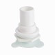 105x53x53cm Large Portable Bathtub Bath Tub Barrel Indoor Household Body Spa Bathtub 105x53x53cm Large Portable Bathtub Bath Tub Barrel Indoor Household Body Spa Bathtub