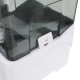 10.65L Automatic Pet Smart Feeder With Voice Record Pets food Bowl For Big Medium Dog Cat LCD Screen Dispensers 10.65L Automatic Pet Smart Feeder With Voice Record Pets food Bowl For Big Medium Dog Cat LCD Screen Dispensers