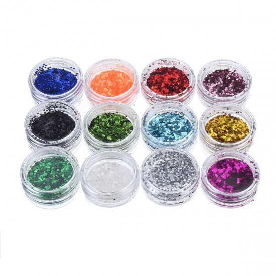106pcs Jewelry DIY Mould Handmade Crystal Glue Mould Set Resin Silicone Mold Kit