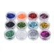 106pcs Jewelry DIY Mould Handmade Crystal Glue Mould Set Resin Silicone Mold Kit 106pcs Jewelry DIY Mould Handmade Crystal Glue Mould Set Resin Silicone Mold Kit