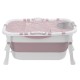 107x59x53cm Folding Bathtub Portable Bathroom Large Capacity Soaking PVC Tub SPA Tub 107x59x53cm Folding Bathtub Portable Bathroom Large Capacity Soaking PVC Tub SPA Tub