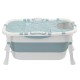 107x59x53cm Folding Bathtub Portable Bathroom Large Capacity Soaking PVC Tub SPA Tub 107x59x53cm Folding Bathtub Portable Bathroom Large Capacity Soaking PVC Tub SPA Tub