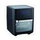 10L 1700W 110V Multi-function Air Fryer Oven Stainless Cooking Food Fried Chicke 10L 1700W 110V Multi-function Air Fryer Oven Stainless Cooking Food Fried Chicke