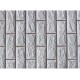 10M Wall Paper Brick Stone Rustic Effect Self-adhesive Wall Stickers Home Decor 10M Wall Paper Brick Stone Rustic Effect Self-adhesive Wall Stickers Home Decor