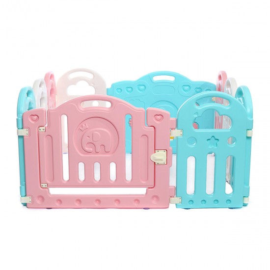 10PCS Baby Playpen For Children Pool Balls For Newborn Baby Fence Playpen For Baby Pool Children Playpen Kids Safety Barrier Decorations 10PCS Baby Playpen For Children Pool Balls For Newborn Baby Fence Playpen For Baby Pool Children Playpen Kids Safety Barrier Decorations
