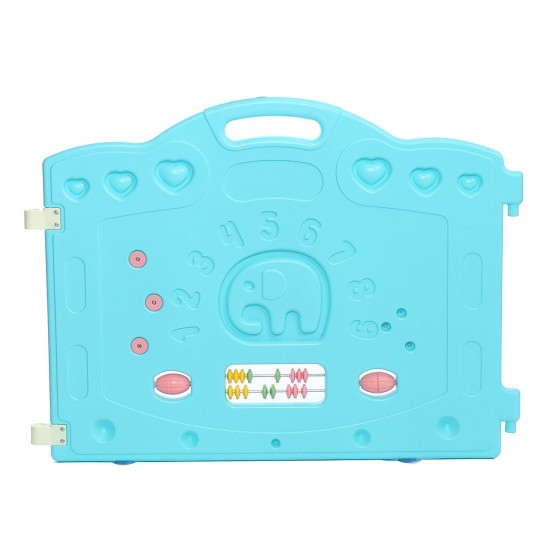 10PCS Baby Playpen For Children Pool Balls For Newborn Baby Fence Playpen For Baby Pool Children Playpen Kids Safety Barrier Decorations 10PCS Baby Playpen For Children Pool Balls For Newborn Baby Fence Playpen For Baby Pool Children Playpen Kids Safety Barrier Decorations