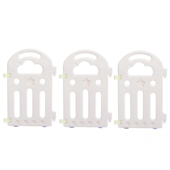 10PCS Baby Playpen For Children Pool Balls For Newborn Baby Fence Playpen For Baby Pool Children Playpen Kids Safety Barrier Decorations 10PCS Baby Playpen For Children Pool Balls For Newborn Baby Fence Playpen For Baby Pool Children Playpen Kids Safety Barrier Decorations