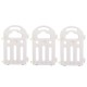 10PCS Baby Playpen For Children Pool Balls For Newborn Baby Fence Playpen For Baby Pool Children Playpen Kids Safety Barrier Decorations 10PCS Baby Playpen For Children Pool Balls For Newborn Baby Fence Playpen For Baby Pool Children Playpen Kids Safety Barrier Decorations
