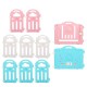 10PCS Baby Playpen For Children Pool Balls For Newborn Baby Fence Playpen For Baby Pool Children Playpen Kids Safety Barrier Decorations 10PCS Baby Playpen For Children Pool Balls For Newborn Baby Fence Playpen For Baby Pool Children Playpen Kids Safety Barrier Decorations