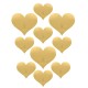 10Pcs 3D Mirror Decals Love Heart Art Mural Wall Sticker DIY Home Room Decor 10Pcs 3D Mirror Decals Love Heart Art Mural Wall Sticker DIY Home Room Decor