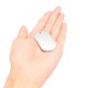 10Pcs 5x3cm Blank Dog Tag Label Stainless Steel 1.2mm 10Pcs 5x3cm Blank Dog Tag Label Stainless Steel 1.2mm
