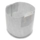 10Pcs Eco-Friendly Round Fabric Pot Planting Pouch Root Grow Aeration Container Seedling Bag Box