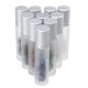 10Pcs Frosted Glass Crystals Essential Oil Gemstone Roller Ball Chip Inside Bottle 10ml 10Pcs Frosted Glass Crystals Essential Oil Gemstone Roller Ball Chip Inside Bottle 10ml
