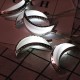 10Pcs LED Deluxe Ramadan Night Lights Eid String Light Moon Decorations 10Pcs LED Deluxe Ramadan Night Lights Eid String Light Moon Decorations