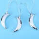 10Pcs LED Deluxe Ramadan Night Lights Eid String Light Moon Decorations 10Pcs LED Deluxe Ramadan Night Lights Eid String Light Moon Decorations