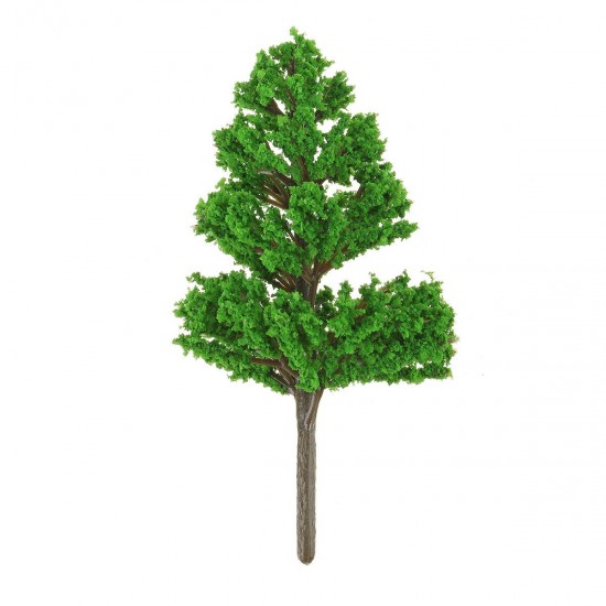 10Pcs Mini Artificial Plant Trees Poplar 3-14cm Home Office Party Decorations 10Pcs Mini Artificial Plant Trees Poplar 3-14cm Home Office Party Decorations
