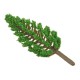 10Pcs Mini Artificial Trees Pine 3.5cm/6.5cm/9.5cm/13cm Home Office Party Decorations 10Pcs Mini Artificial Trees Pine 3.5cm/6.5cm/9.5cm/13cm Home Office Party Decorations