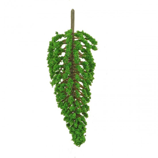10Pcs Mini Artificial Trees Pine 3.5cm/6.5cm/9.5cm/13cm Home Office Party Decorations 10Pcs Mini Artificial Trees Pine 3.5cm/6.5cm/9.5cm/13cm Home Office Party Decorations