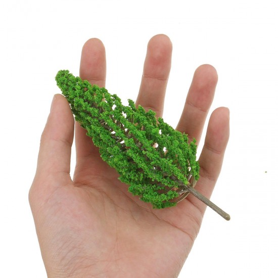 10Pcs Mini Artificial Trees Pine 3.5cm/6.5cm/9.5cm/13cm Home Office Party Decorations 10Pcs Mini Artificial Trees Pine 3.5cm/6.5cm/9.5cm/13cm Home Office Party Decorations