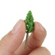 10Pcs Mini Artificial Trees Pine 3.5cm/6.5cm/9.5cm/13cm Home Office Party Decorations 10Pcs Mini Artificial Trees Pine 3.5cm/6.5cm/9.5cm/13cm Home Office Party Decorations