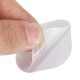 10Pcs Non Slip Strip Stickers White Bathroom Shower Floor Safety Anti Skid Tape