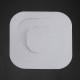 10Pcs Non Slip Strip Stickers White Bathroom Shower Floor Safety Anti Skid Tape