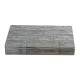 10Pcs Set 3D Brick Wall Stickers Panels Self-Adhesive Decals Bedroom Home Decoration 10Pcs Set 3D Brick Wall Stickers Panels Self-Adhesive Decals Bedroom Home Decoration