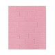 10Pcs Set 3D Brick Wall Stickers Panels Self-Adhesive Decals Bedroom Home Decoration