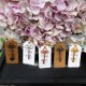 10Pcs Skeleton Key Bottle Opener With Lable Card Birthday Party Wedding Favors Gift