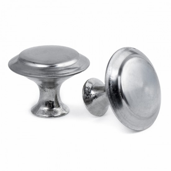 10Pcs Stainless Steel Door Knobs Wardrobe Cupboard Cabinet Kitchen Handle Pulls 10Pcs Stainless Steel Door Knobs Wardrobe Cupboard Cabinet Kitchen Handle Pulls