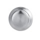 10Pcs Stainless Steel Door Knobs Wardrobe Cupboard Cabinet Kitchen Handle Pulls