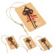 10Pcs Xmas Tree Ornaments Santa Magic Key Blank Tag Christmas Party Hanging Decorations 10Pcs Xmas Tree Ornaments Santa Magic Key Blank Tag Christmas Party Hanging Decorations