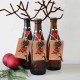 10Pcs Xmas Tree Ornaments Santa Magic Key Blank Tag Christmas Party Hanging Decorations 10Pcs Xmas Tree Ornaments Santa Magic Key Blank Tag Christmas Party Hanging Decorations