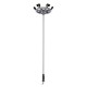 10Pcs/Set 6 LED Lights 1:100 Scale Streets Lamp 3V Lamppost Model Street Light 10Pcs/Set 6 LED Lights 1:100 Scale Streets Lamp 3V Lamppost Model Street Light