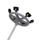 10Pcs/Set 6 LED Lights 1:100 Scale Streets Lamp 3V Lamppost Model Street Light 10Pcs/Set 6 LED Lights 1:100 Scale Streets Lamp 3V Lamppost Model Street Light