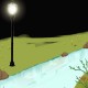 10Pcs/Set HO Scale 1:100 6V Model Garden Railway Train Lamp Post Street Light 10Pcs/Set HO Scale 1:100 6V Model Garden Railway Train Lamp Post Street Light