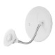 10X Magnifying Flexible LED Makeup Mirror Light 360° Rotary Super Suction Mirrors 10X Magnifying Flexible LED Makeup Mirror Light 360° Rotary Super Suction Mirrors