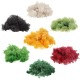 10g Natural Norwegian Reindeer Moss Preserved Dried Craft Preservation Flower Fairy Decorations