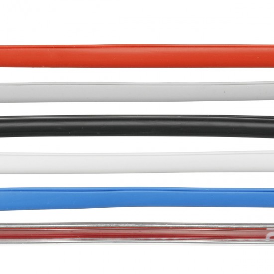 10m Automobile Anti-collision Strip Door Side Sealing Strip Anti-collision Rubber Strip 10m Automobile Anti-collision Strip Door Side Sealing Strip Anti-collision Rubber Strip