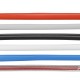 10m Automobile Anti-collision Strip Door Side Sealing Strip Anti-collision Rubber Strip 10m Automobile Anti-collision Strip Door Side Sealing Strip Anti-collision Rubber Strip